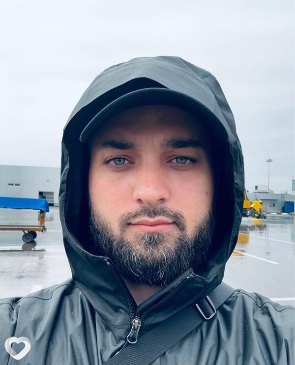 Илья, 34, Москве — анкета №1282217