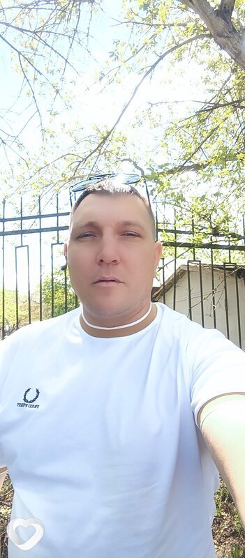 Алекс, 37, Ставрополе — анкета №1282222
