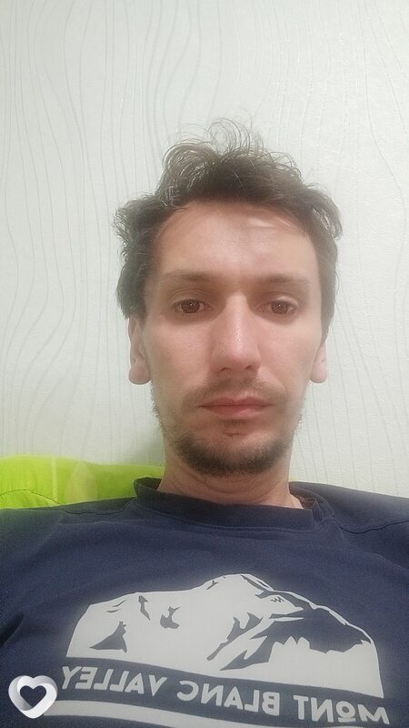 Артур, 35, Глазове — анкета №1282223