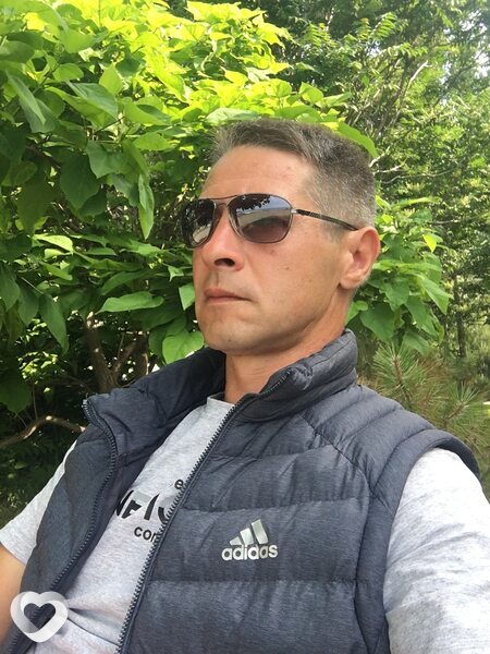 Аааа, 39, Санкт-Петербурге — анкета №11747