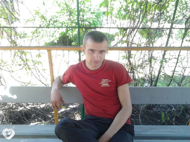 Денис, 37, Жодине — анкета №1282056