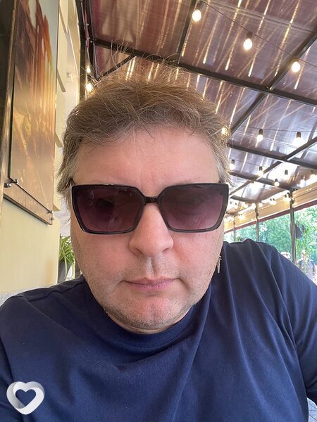 Александр, 44, Елеце — анкета №1282057