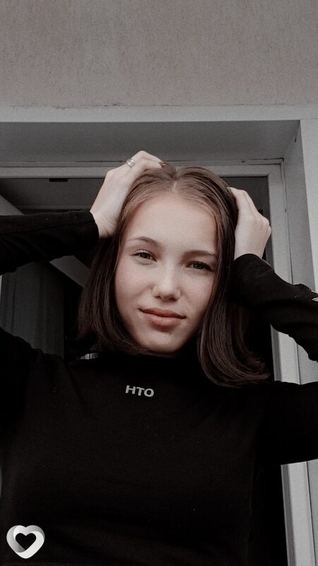 Варя, 20, Горно-Алтайске — анкета №1282058