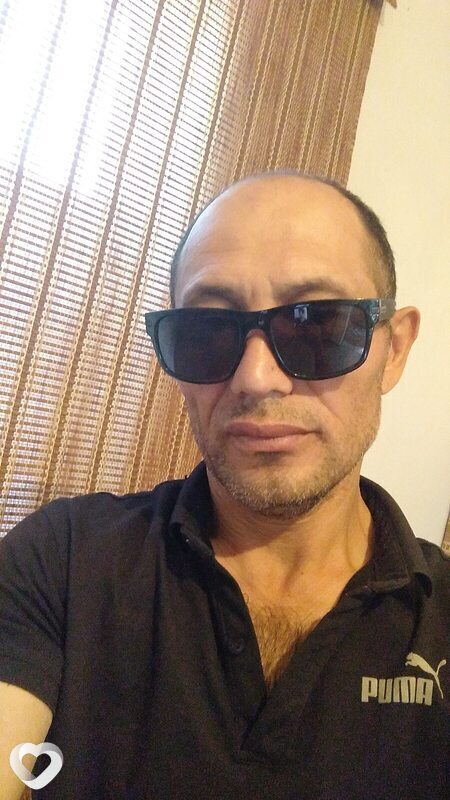 Seken, 43, Кызылорде — анкета №1282063