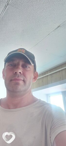 Евген, 47, Бобруйске — анкета №1282067