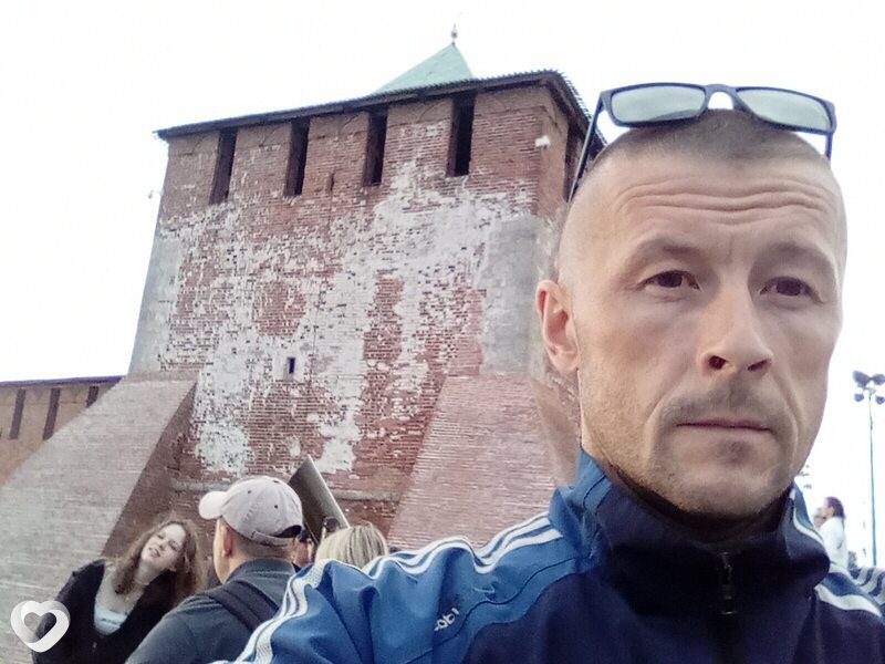 Тимур, 48, Казани — анкета №1282069