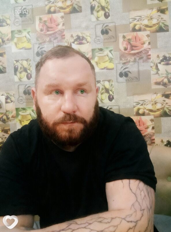 Витя, 33, Черемхове — анкета №1282071