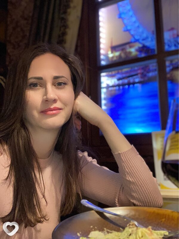 Ирина, 37, Краснодаре — анкета №1282075