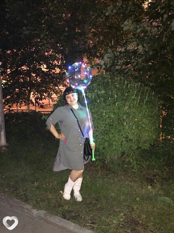 Ирина, Первоуральск
