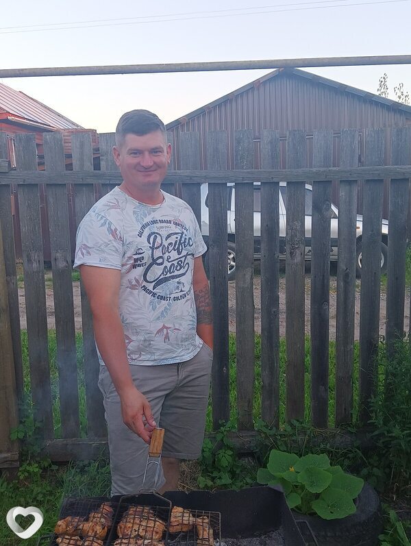 Сергей, Кинешма