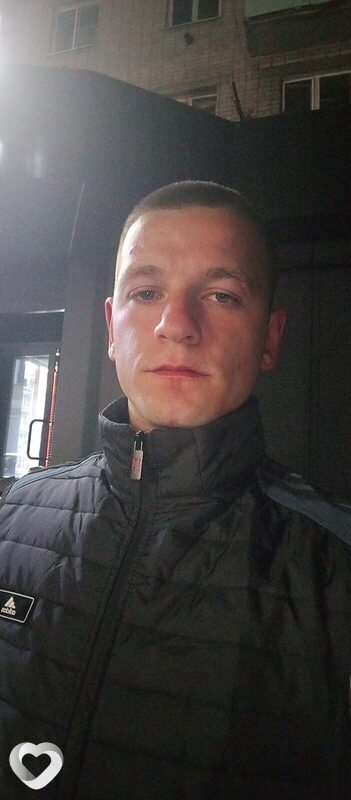 Ruslan, 28, Чите — анкета №1282091