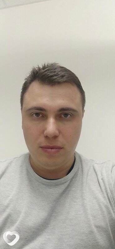 Александр, 33, Ульяновске — анкета №1282095