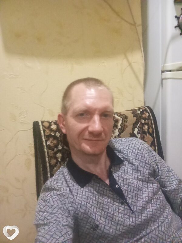 Евгений, 39, Липецке — анкета №1282129