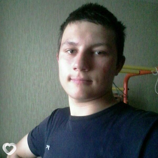 Станислав, 25, Могилев — анкета №1282131