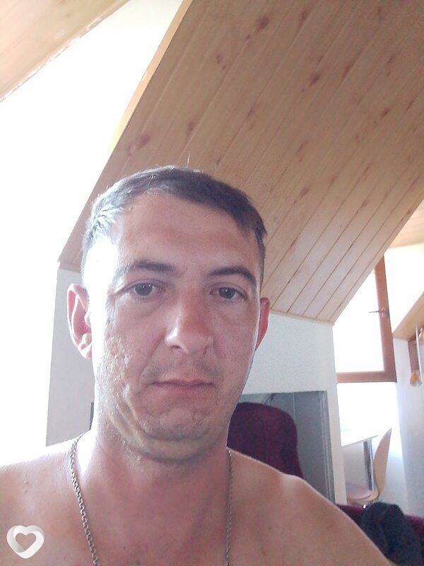 Руслан, 37, Белой Церковь — анкета №1282132