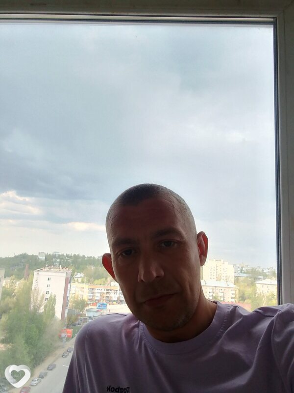 Анатолий, 41, Саратове — анкета №1282139