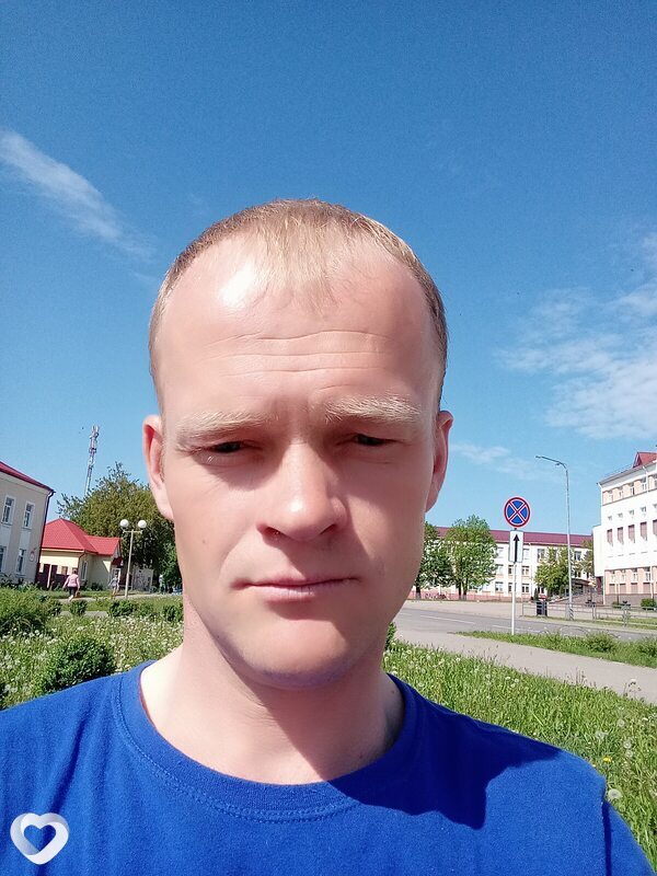 Денис, 33, Москве — анкета №1282143