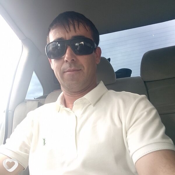 Саидов Абдула, 41, Братске — анкета №1282146
