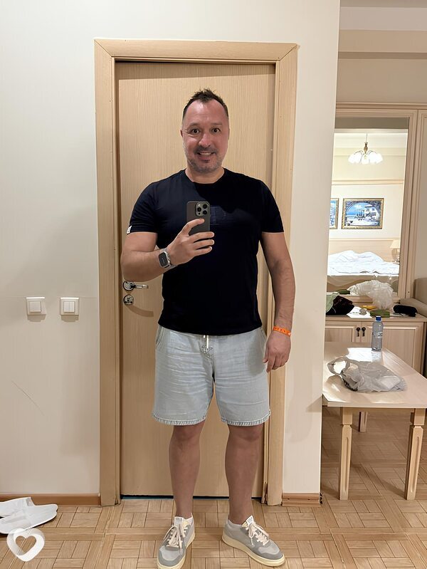 Дима, 31, Нижнем Тагиле — анкета №1282152