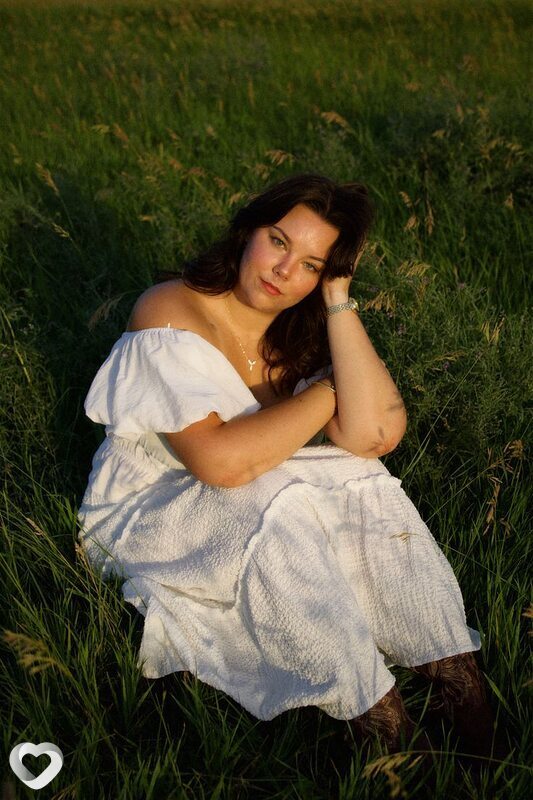 Maria, 38, Жлобине — анкета №1282156