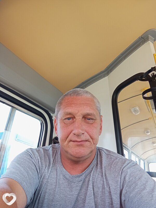 Сергей, 51, Ростове-на-Дону — анкета №1282157