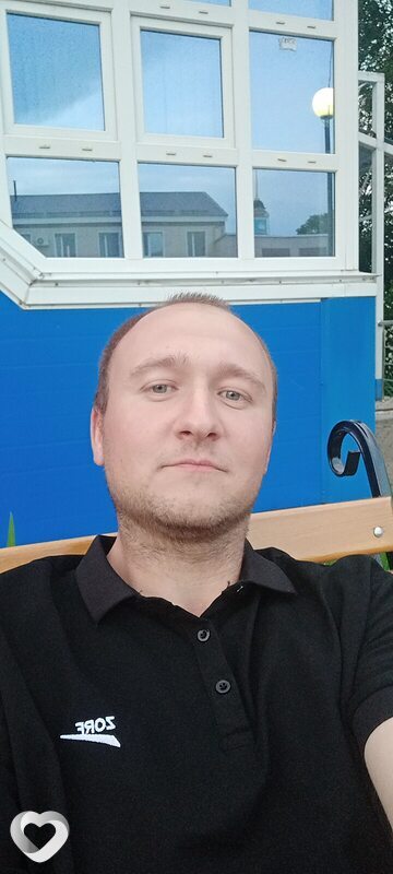 Максим, 32, Елеце — анкета №1282162