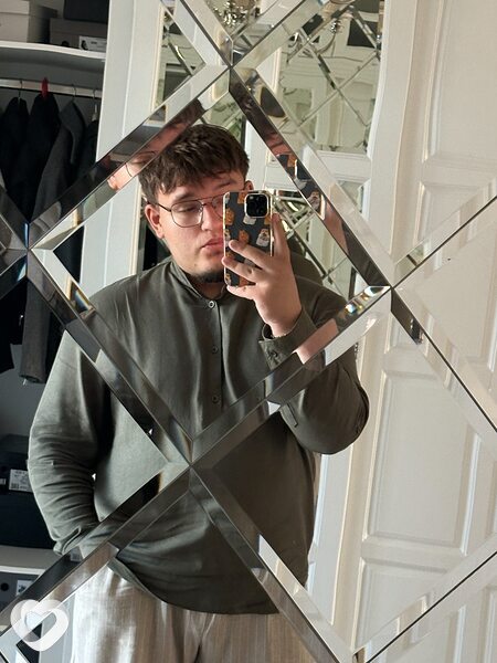 Степан, 22, Белгороде — анкета №1282163