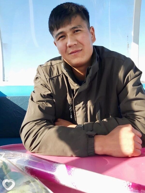 Нурсултан, 30, Алматы — анкета №1282169