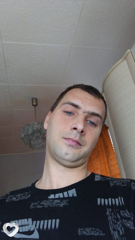 Евгений, 34, Санкт-Петербурге — анкета №1282175
