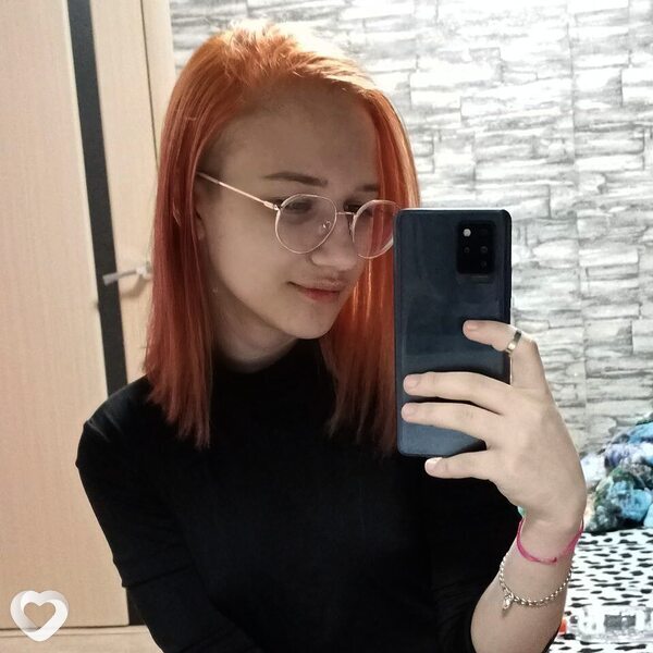 Оксана, 20, Саранске — анкета №1282256