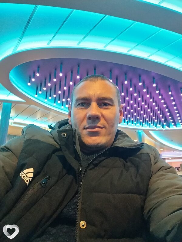 Valerijus, 39, Новогрудке — анкета №1282264