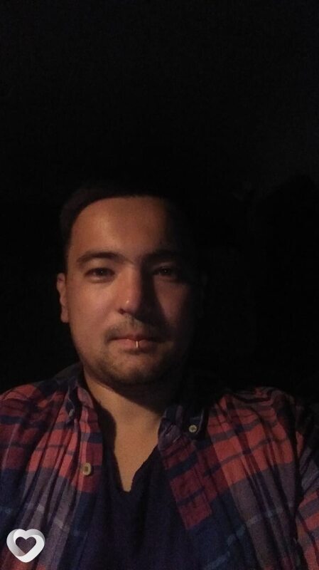 Дамир, 31, Усть-Каменогорск — анкета №1282267