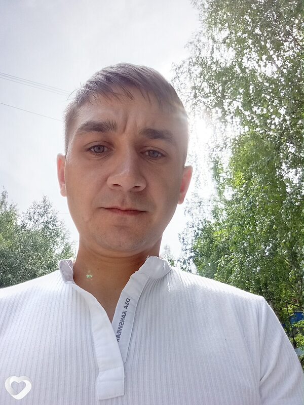 Алексей, 34, Нефтеюганске — анкета №1282268