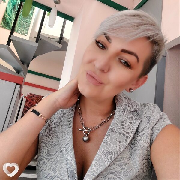 Светлана, 50, Луганске — анкета №1282272