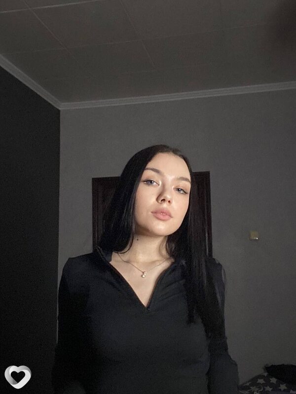 Алиса, 21, Ростове-на-Дону — анкета №1282231