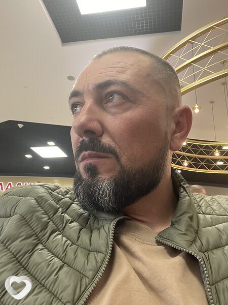 Павел, 43, Смоленске — анкета №1282242