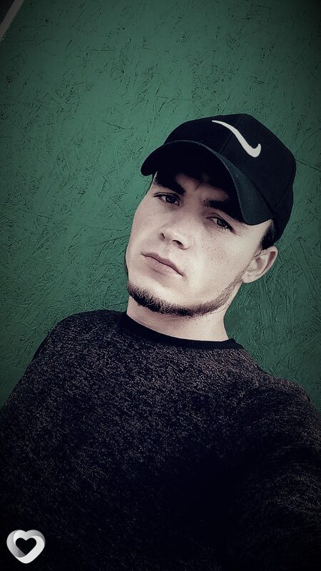 Сергей, 28, Щучинске — анкета №1282249