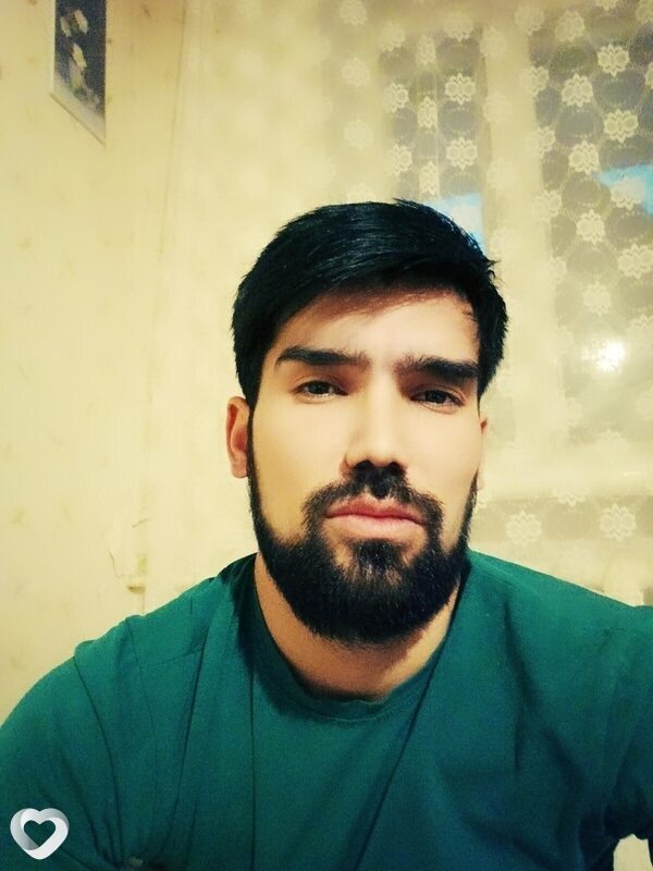 Шерзод, 30, Александрове — анкета №1282250