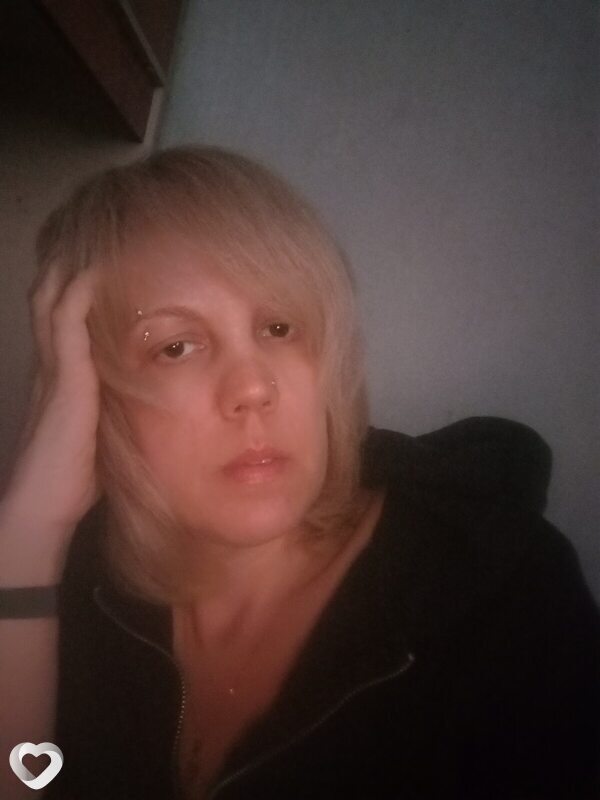 Анна, 45, Ярославле — анкета №1282276