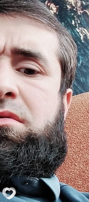 Хасан, 35, Дербенте — анкета №1282279