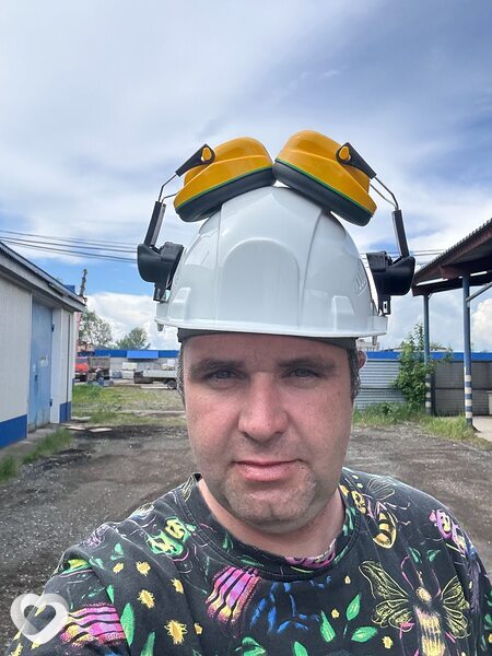 Павел, 41, Перми — анкета №1282283