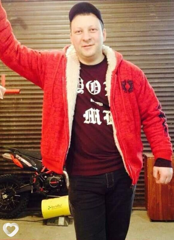 Артур, 43, Владикавказе — анкета №1282285