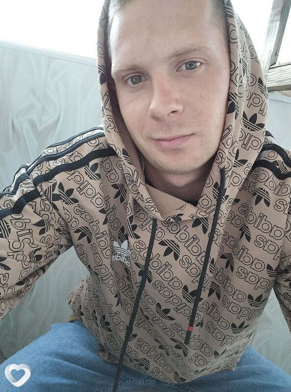 Андрей, 25, Вологде — анкета №1282290