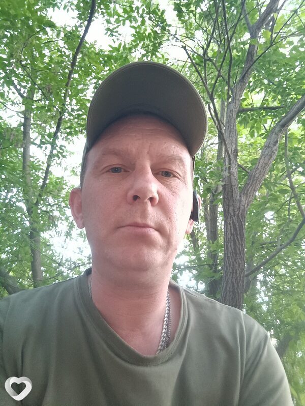 Диман, 41, Кольчугине — анкета №1282292