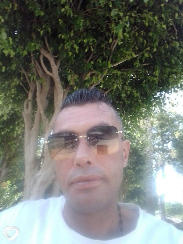 Самир, 45, Витебске — анкета №1282181