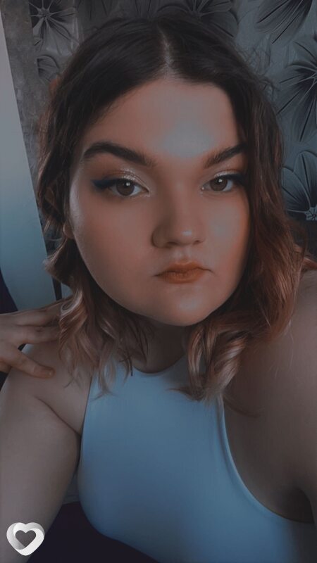 Анна, 21, Орёл — анкета №1282183