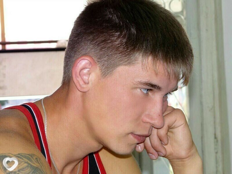 Виктор, 34, Семей — анкета №1282190