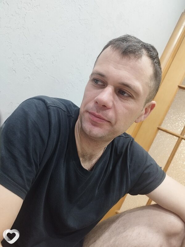 Дмитрий, 36, Москве — анкета №1282196