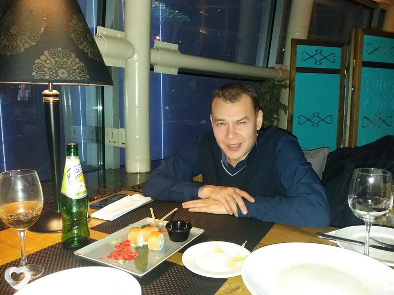 Руслан, 39, Екатеринбурге — анкета №1282197