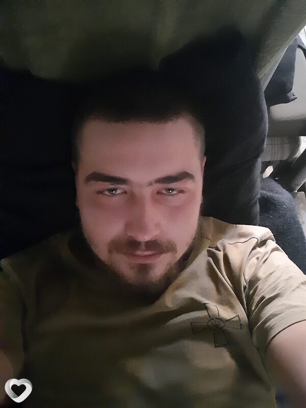 Роман, 26, Черкассах — анкета №1282198